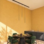 Светильник  трековый St luce ST682.336.07 SKYLINE 48