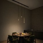 Светильник  трековый St luce ST682.346.07 SKYLINE 48
