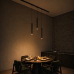 Светильник  трековый St luce ST682.436.07 SKYLINE 48