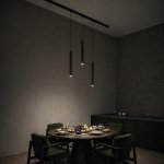 Светильник  трековый St luce ST682.446.07 SKYLINE 48