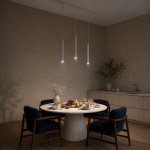 Светильник  трековый St luce ST682.546.07 SKYLINE 48