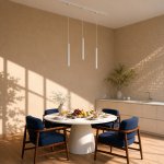 Светильник  трековый St luce ST682.546.07 SKYLINE 48