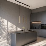 Светильник  трековый St luce ST683.336.08 SKYLINE 48