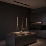 Светильник  трековый St luce ST683.346.08 SKYLINE 48