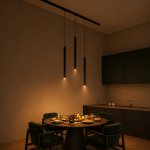 Светильник  трековый St luce ST683.436.08 SKYLINE 48