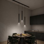 Светильник  трековый St luce ST683.446.08 SKYLINE 48