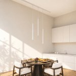 Светильник  трековый St luce ST683.546.08 SKYLINE 48