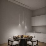 Светильник  трековый St luce ST683.546.08 SKYLINE 48
