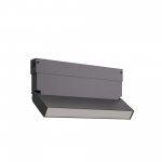 Светильник встраиваемый светодиодный St luce ST685.446.09 SKYLINE 220