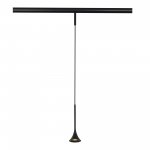 Светильник встраиваемый трековый St luce ST688.436.05 SUPER5