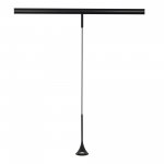 Светильник встраиваемый трековый St luce ST688.446.05 SUPER5