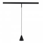 Светильник встраиваемый трековый St luce ST689.436.05 SUPER5