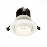 Встраиваемый светильник Zoom St luce ST701.548.12 ST701
