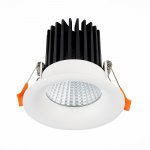 Встраиваемый светильник St luce ST703.538.10 ST703