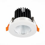 Встраиваемый светильник St luce ST704.538.10 ST704
