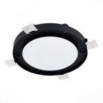 Встраиваемый светильник St luce ST706.438.30 ST706 TRIMLESS