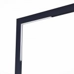 Магнитный трековый светильник St luce ST801.436.20 ST801 VERTICAL
