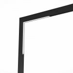 Магнитный трековый светильник St luce ST801.446.20 ST801 VERTICAL