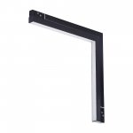 Магнитный трековый светильник St luce ST801.446.20 ST801 VERTICAL