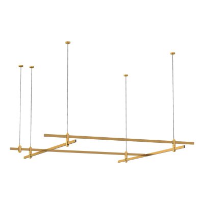 Система освещения  модульная St luce ST8051.211.27 FARM