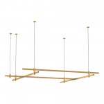 Система освещения  модульная St luce ST8051.211.27 FARM