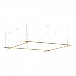 Система освещения  модульная St luce ST8051.222.27 FARM