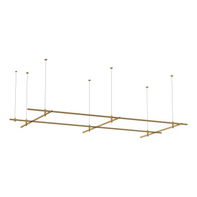 Система освещения  модульная St luce ST8052.221.27 FARM