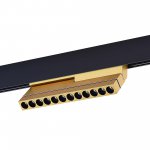 Магнитный трековый светильник St luce ST805.246.12 ST805