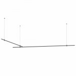 Система освещения  модульная St luce ST8053.422.27 FARM