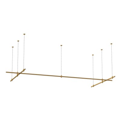 Система освещения  модульная St luce ST8054.221.27 FARM