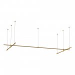 Система освещения  модульная St luce ST8054.221.27 FARM