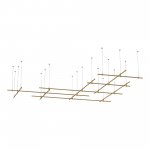 Система освещения  модульная St luce ST8056.233.27 FARM