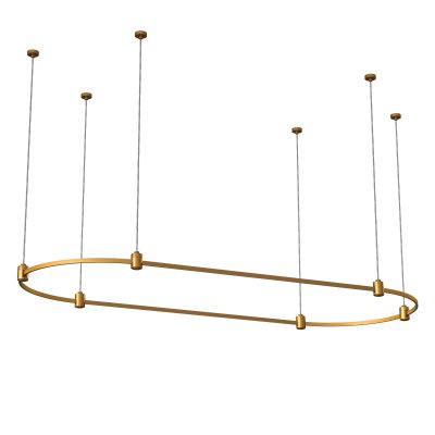 Система освещения  модульная St luce ST8057.211.26 FARM