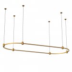 Система освещения  модульная St luce ST8057.211.26 FARM