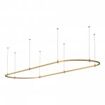 Система освещения  модульная St luce ST8057.222.26 FARM