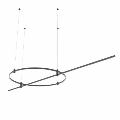 Система освещения  модульная St luce ST8058.412.28 FARM