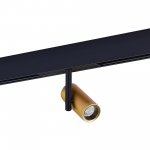 Магнитный трековый светильник St luce ST808.236.08 ST808