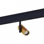 Магнитный трековый светильник St luce ST808.246.08 ST808