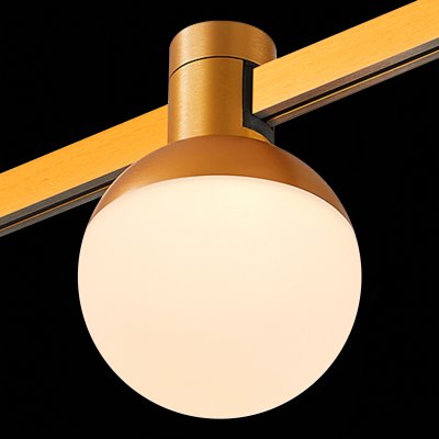 Магнитный трековый светильник FARM St luce ST815.206.05 ST815