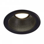 ST851.438.12.1 Светодиодный модуль Черный LED 1*7W 3000K 560Lm Ra>90 36° IP20 D69xH75 220-240V SHIFT