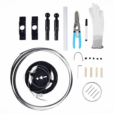 Система освещения тросовая St luce ST961.437.09 RAY Система освещения тросовая St luce ST961.437.09 RAY