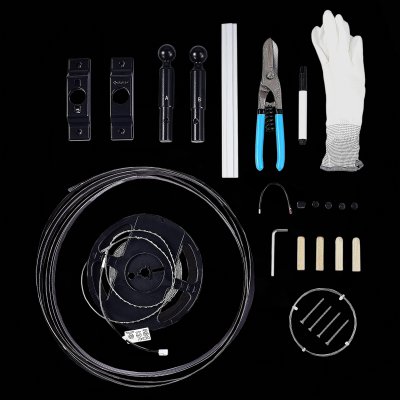 Тросовая световая система St luce ST961.447.14 ST961 Тросовая световая система St luce ST961.447.14 ST961