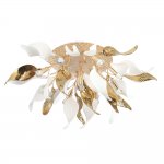 Светильник Crystal lux STEFANIA PL9