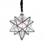 Ideal Lux STELLA SP1 SMALL RAME Светильник подвесной