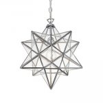 Подвесной светильник Ideal lux STELLA SP1 BIG (93079)