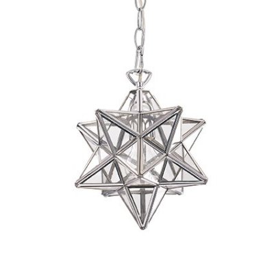 

Подвесной светильник Ideal lux STELLA SP1 SMALL (93000, STELLA SP1 SMALL