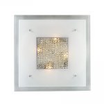 Потолочный светильник Ideal lux STENO PL4 (87597)