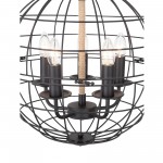 Светильник подвесной SL191.403.05 St luce TATICО