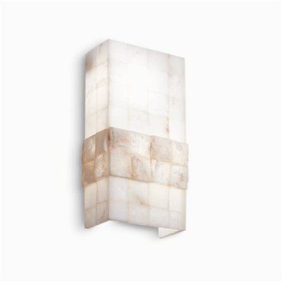 

Светильник бра Ideal lux STONES AP2 (15132, STONES AP2