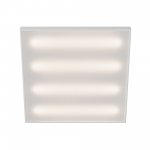 STP-A-1006-O-72-4K-40 Светильник ДВО ST Luce STANDART IP40 1195х595х40мм 72Вт 8400лм 4000К опал (Арм STANDART IP40